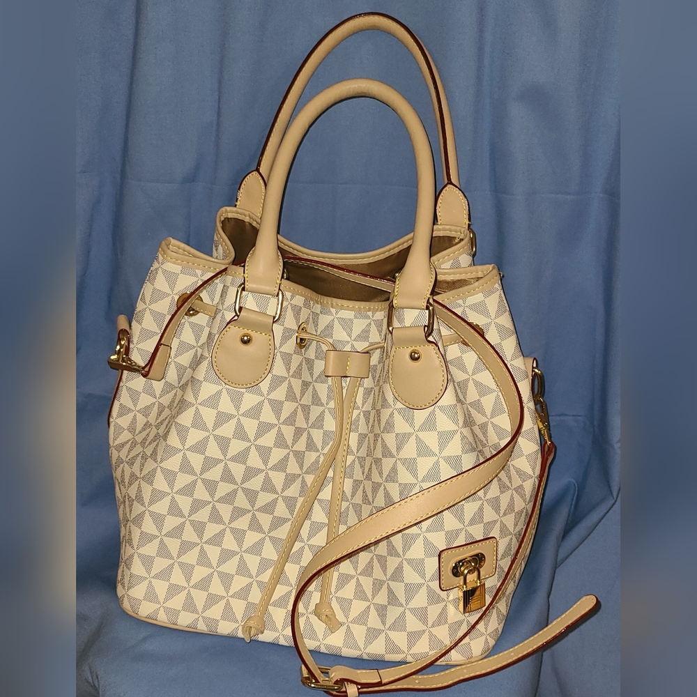 Very Large Handbag